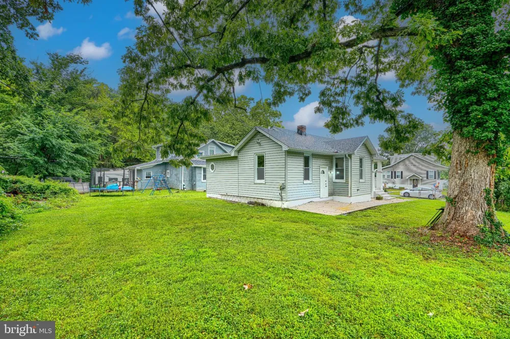 Address Not Shown Linthicum Heights, MD 21090