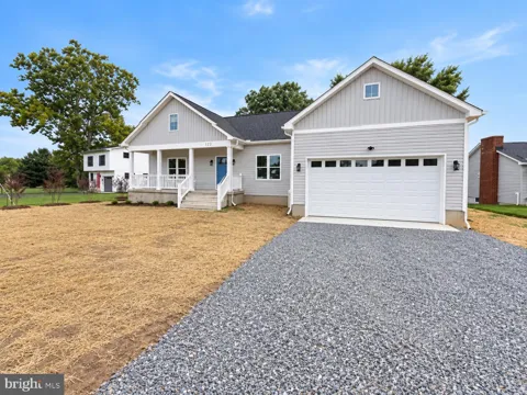 122 MATTOX CREEK DRIVE