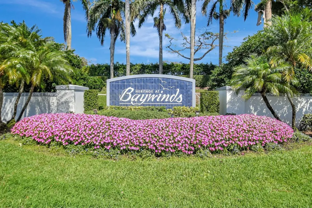 9566 Lantern Bay Circle West Palm Beach, FL 33411