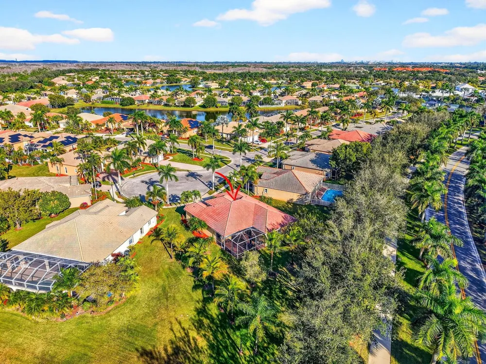 9566 Lantern Bay Circle West Palm Beach, FL 33411