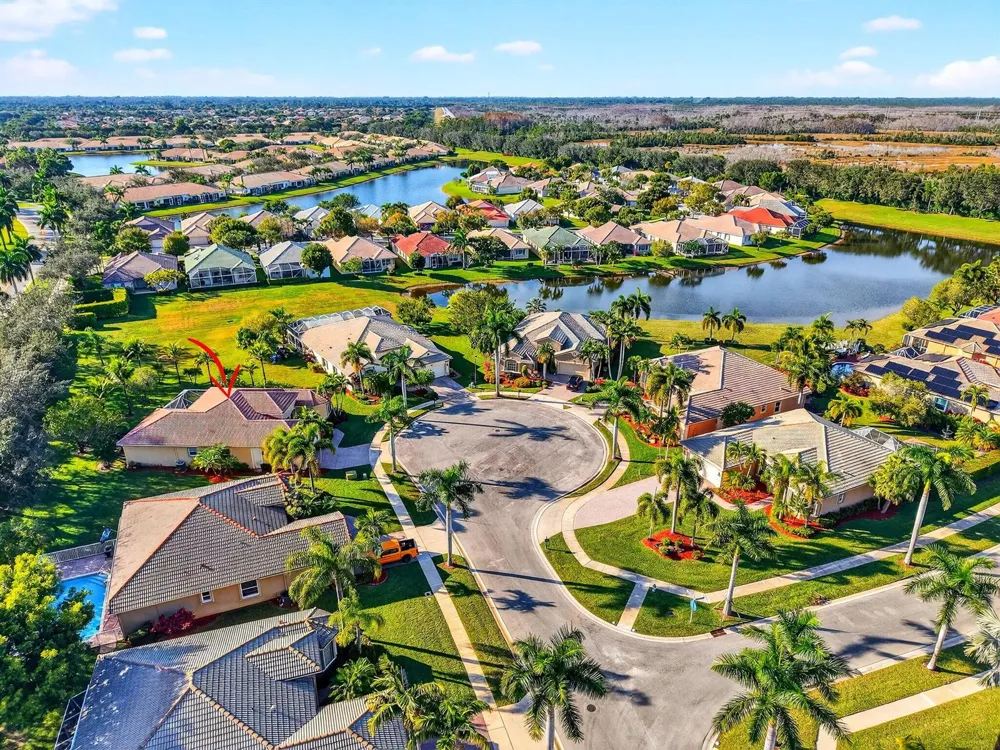 9566 Lantern Bay Circle West Palm Beach, FL 33411