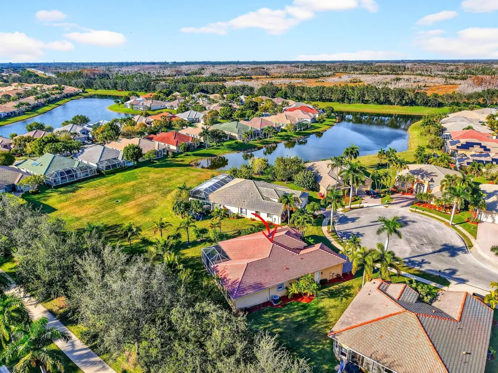 9566 Lantern Bay Circle West Palm Beach, FL 33411