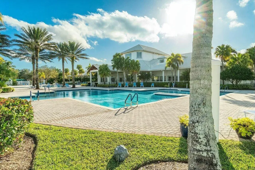 9566 Lantern Bay Circle West Palm Beach, FL 33411