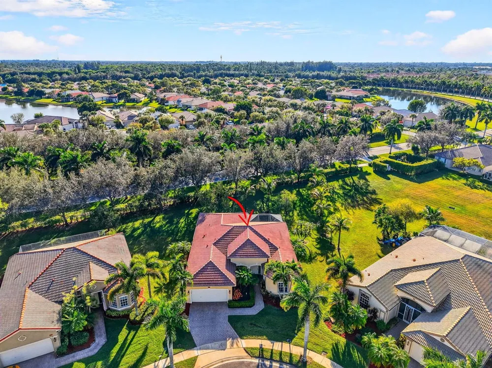 9566 Lantern Bay Circle West Palm Beach, FL 33411