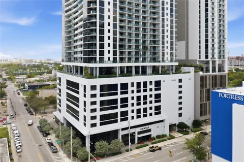 1600 NE 1st Ave #1610