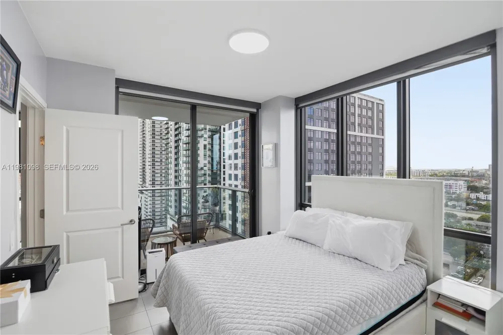 1600 NE 1st Ave #1610 Miami, FL 33132