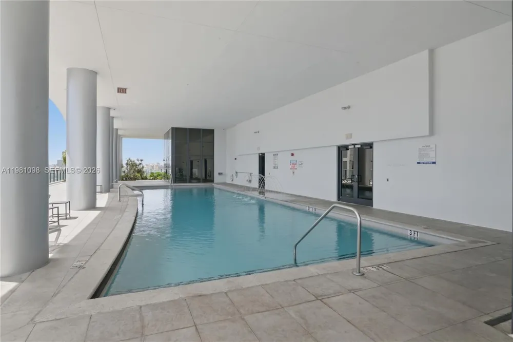 1600 NE 1st Ave #1610 Miami, FL 33132