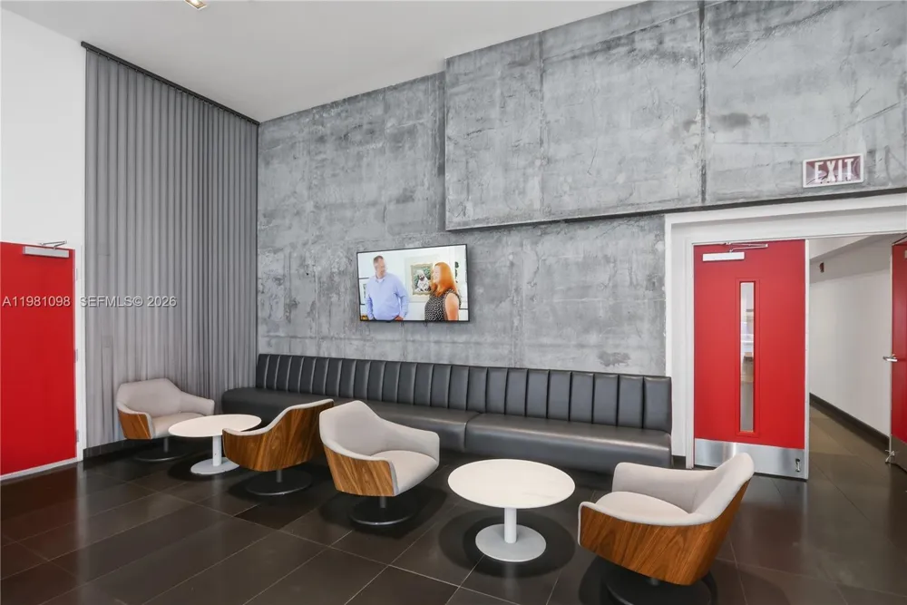 1600 NE 1st Ave #1610 Miami, FL 33132