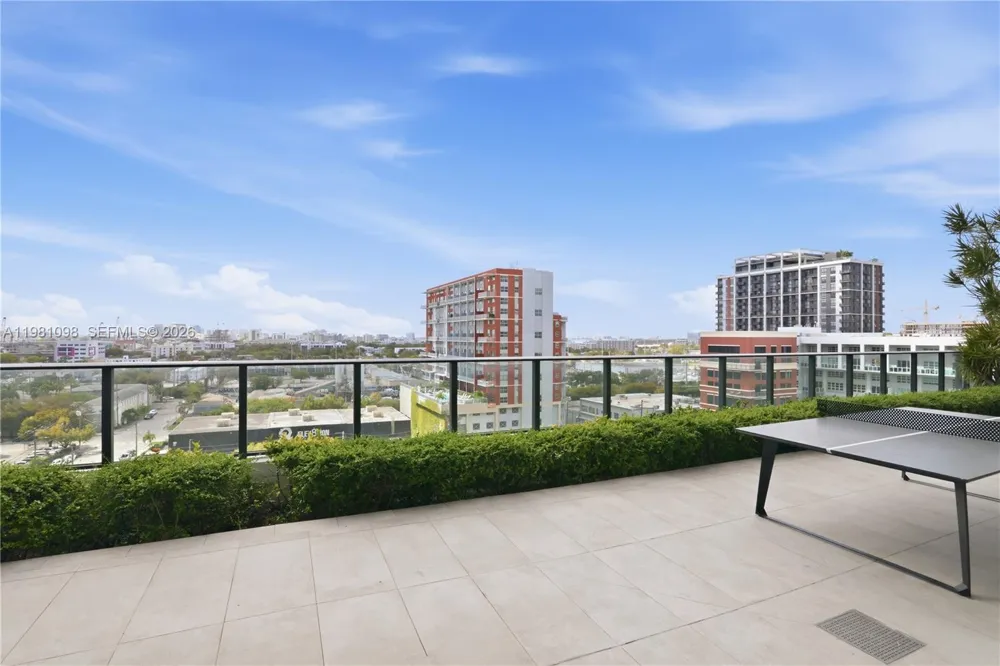 1600 NE 1st Ave #1610 Miami, FL 33132