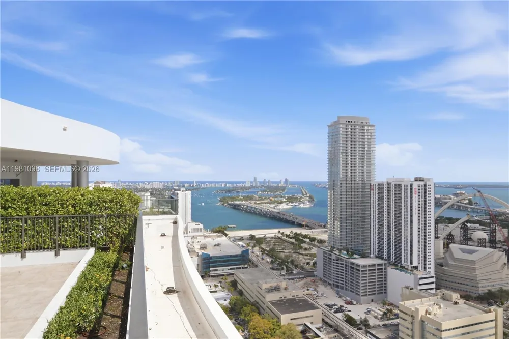 1600 NE 1st Ave #1610 Miami, FL 33132