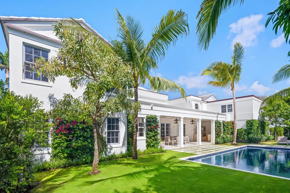991 Lake Way Palm Beach, FL 33480