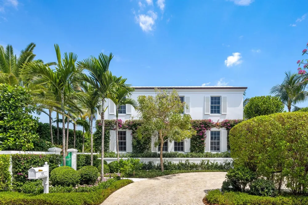 991 Lake Way Palm Beach, FL 33480