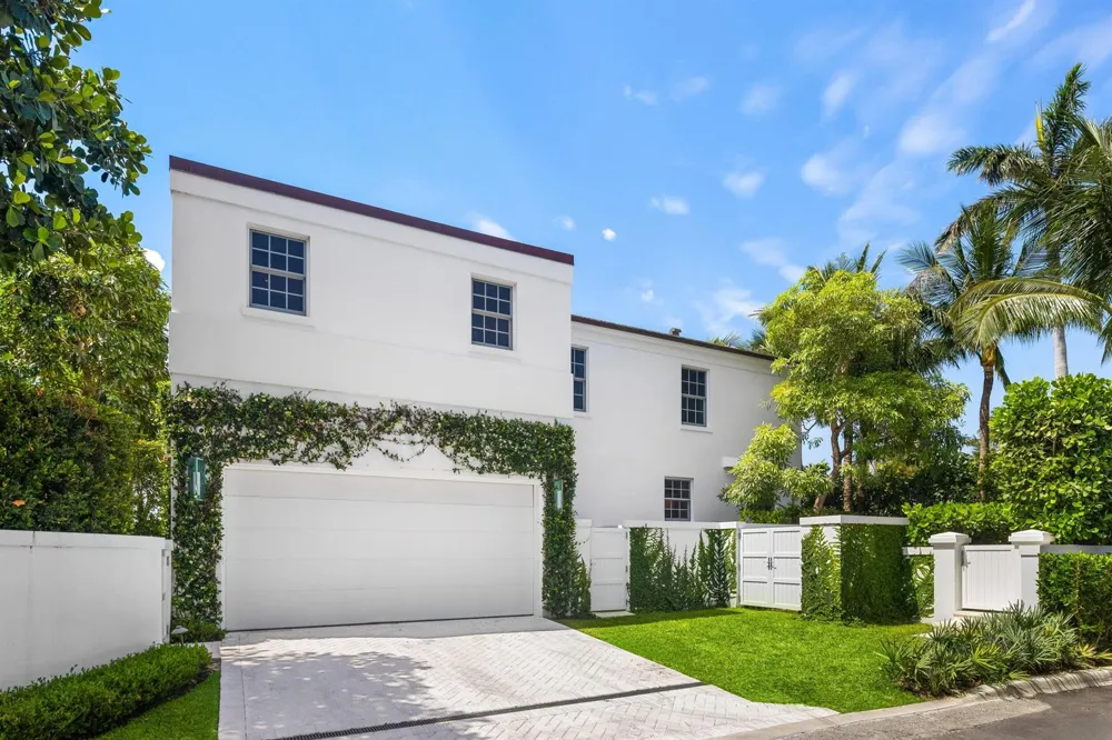 991 Lake Way Palm Beach, FL 33480