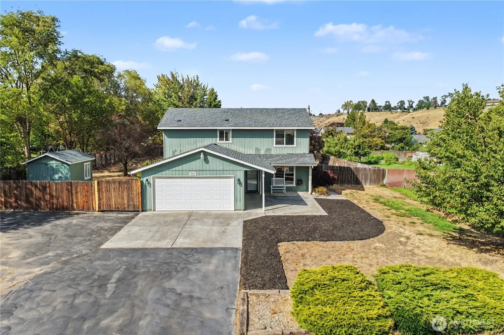 7670 NE Rd 4.8 Moses Lake, WA 98837