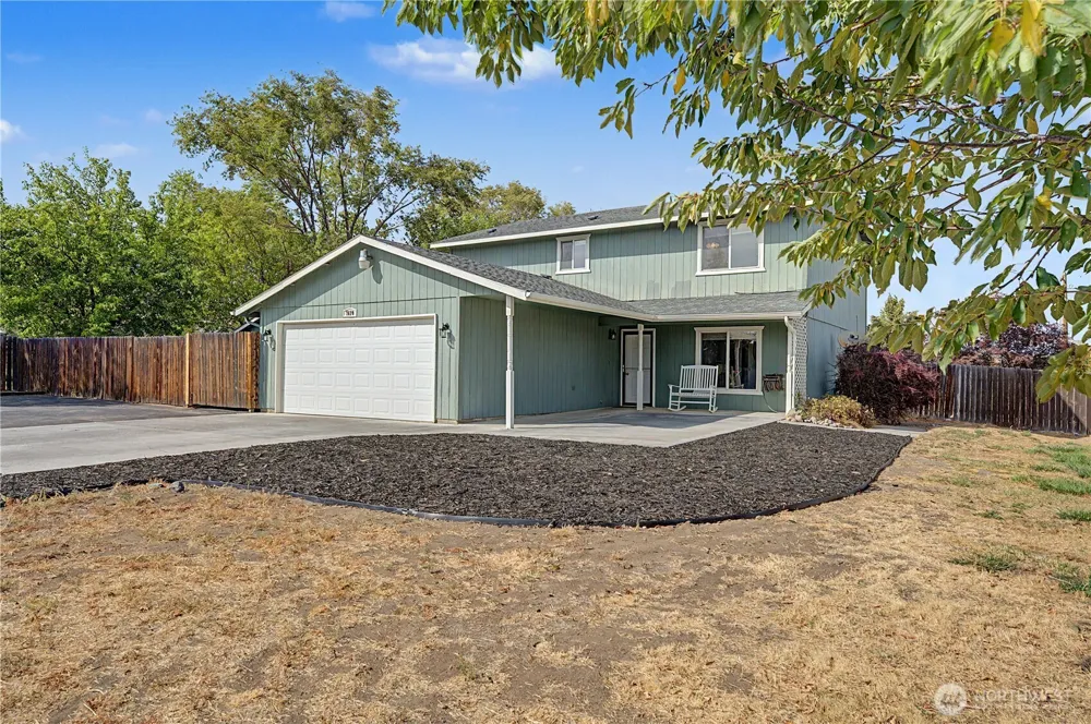 7670 NE Rd 4.8 Moses Lake, WA 98837