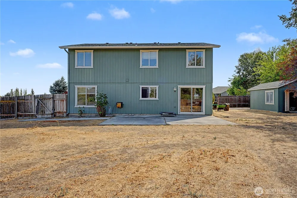 7670 NE Rd 4.8 Moses Lake, WA 98837