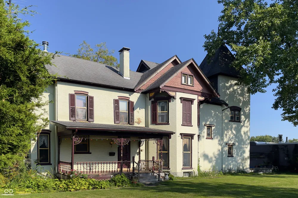 115 SW 3rd Street Richmond, IN 47374