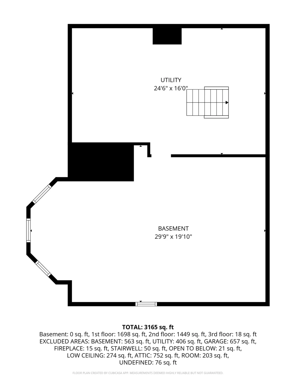 115 SW 3rd Street Richmond, IN 47374