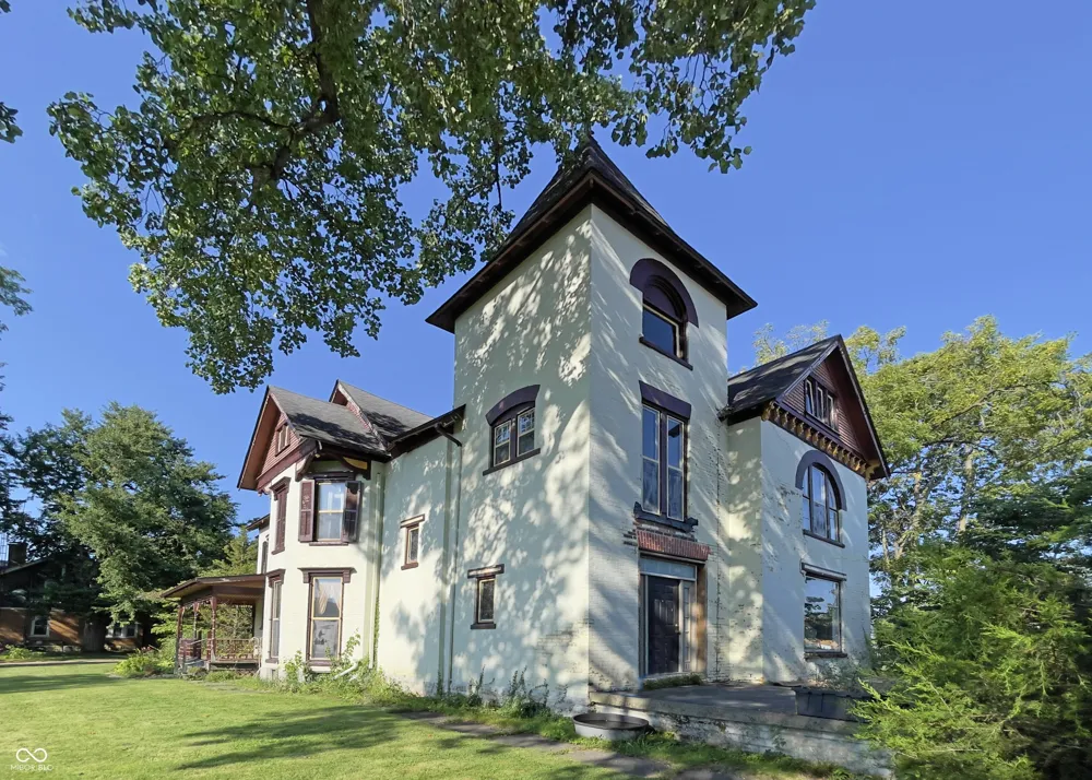 115 SW 3rd Street Richmond, IN 47374