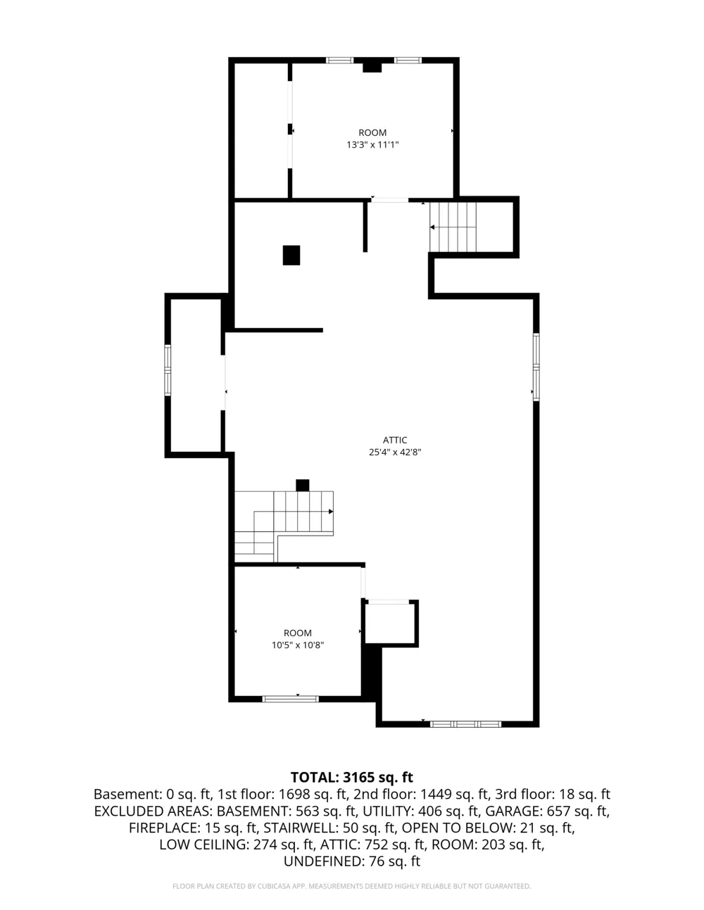 115 SW 3rd Street Richmond, IN 47374
