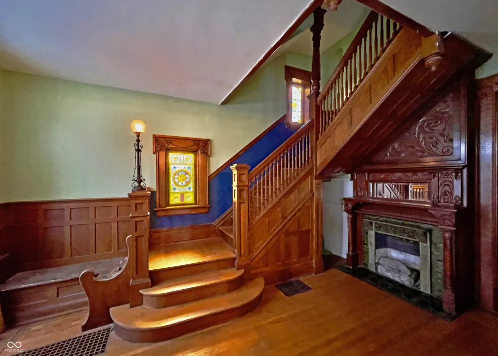 115 SW 3rd Street Richmond, IN 47374