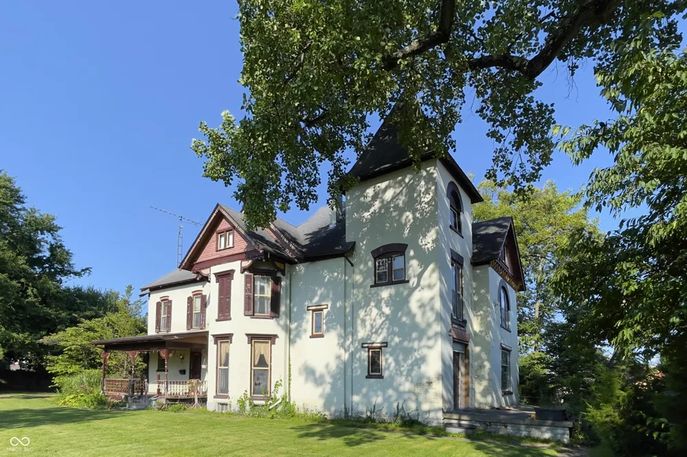 115 SW 3rd Street Richmond, IN 47374