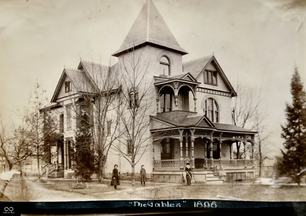 115 SW 3rd Street Richmond, IN 47374