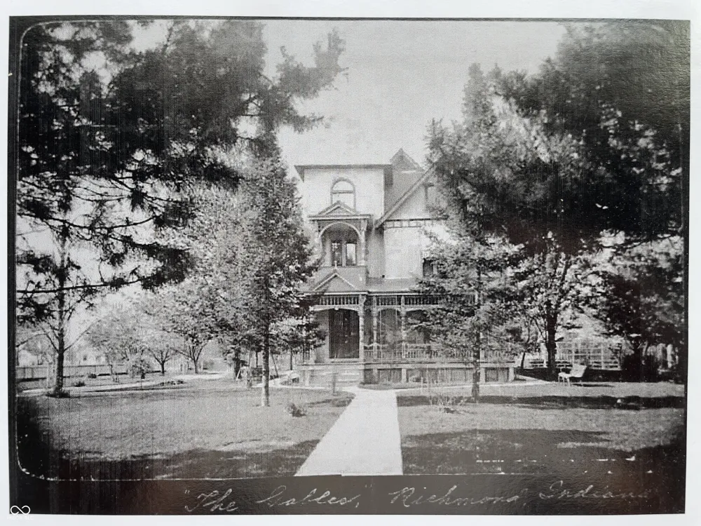 115 SW 3rd Street Richmond, IN 47374