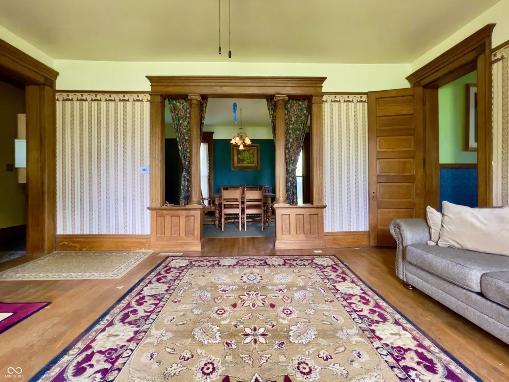 115 SW 3rd Street Richmond, IN 47374