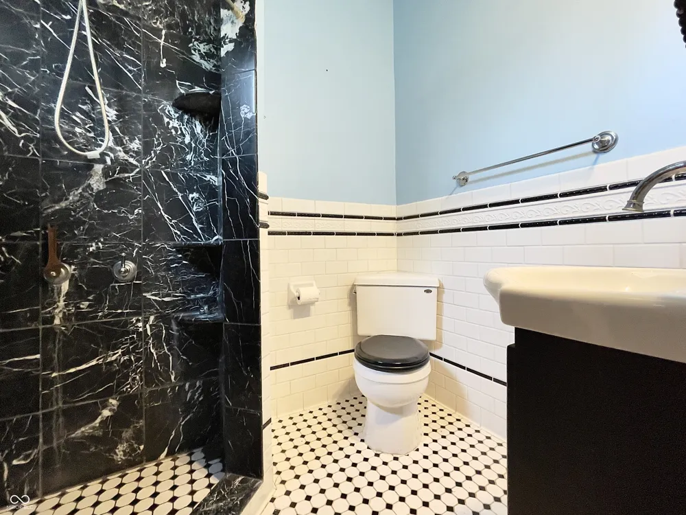 115 SW 3rd Street Richmond, IN 47374