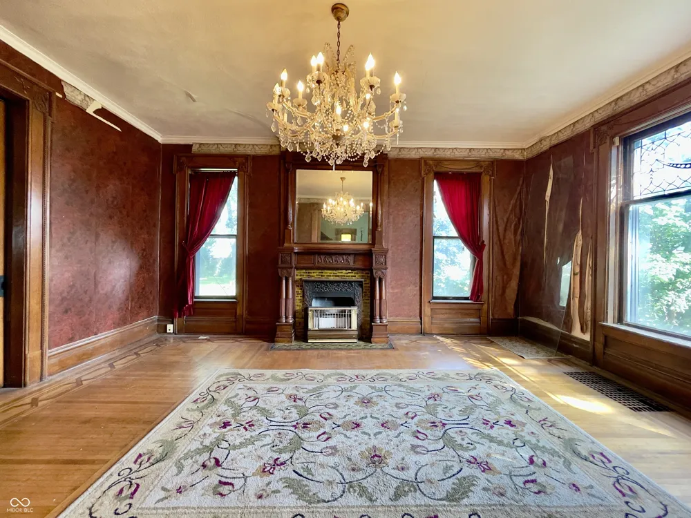 115 SW 3rd Street Richmond, IN 47374