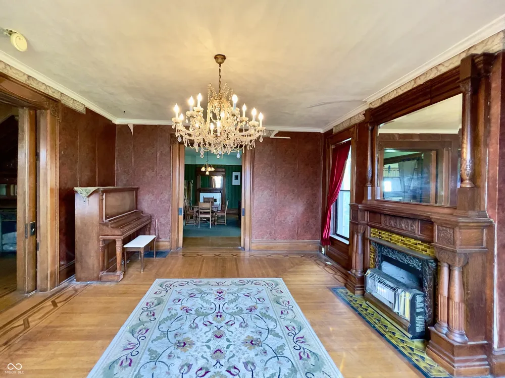 115 SW 3rd Street Richmond, IN 47374