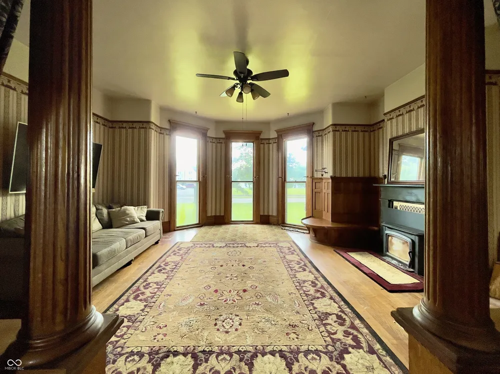 115 SW 3rd Street Richmond, IN 47374