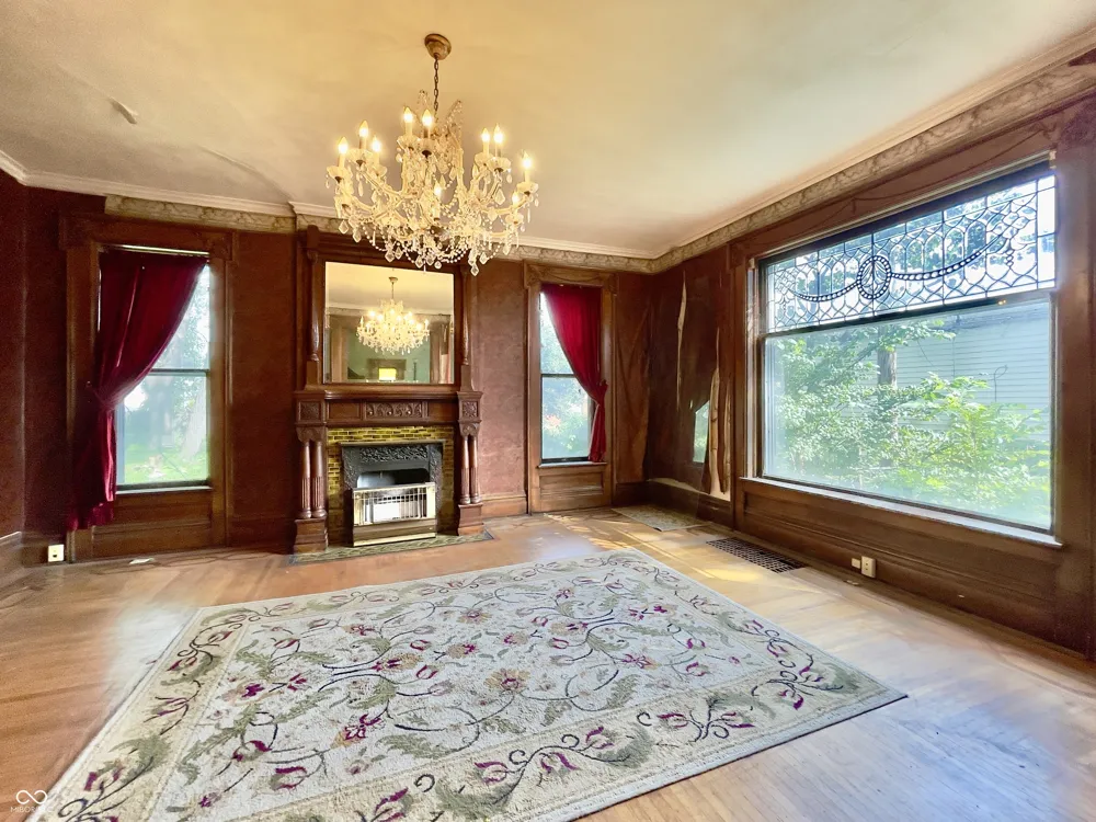 115 SW 3rd Street Richmond, IN 47374