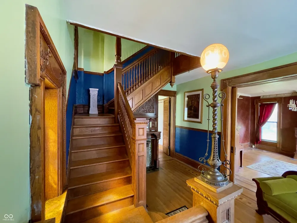 115 SW 3rd Street Richmond, IN 47374