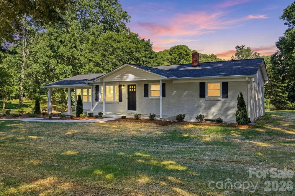 1524 Williams Road Lewisville, NC 27023