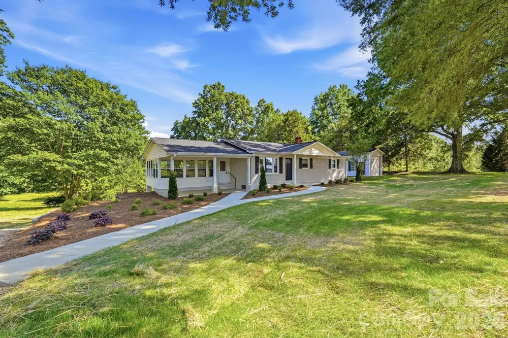 1524 Williams Road Lewisville, NC 27023