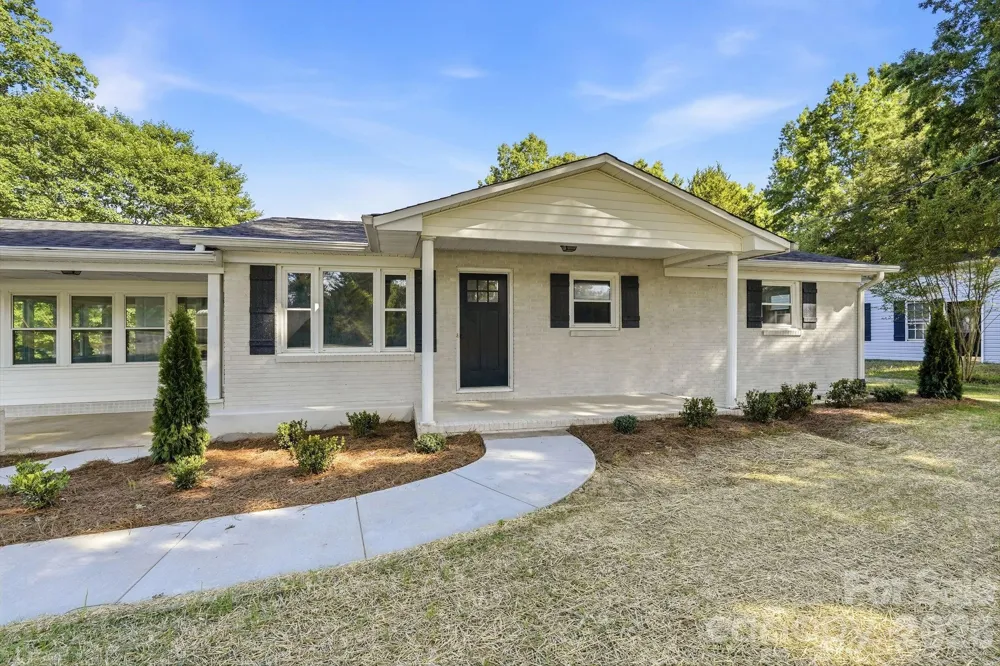 1524 Williams Road Lewisville, NC 27023