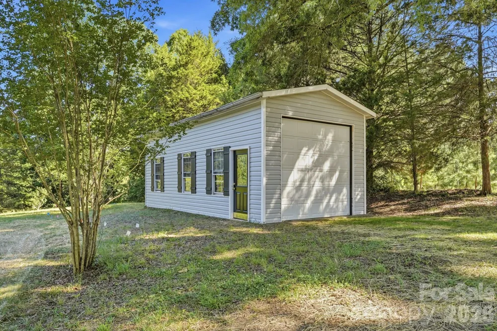 1524 Williams Road Lewisville, NC 27023