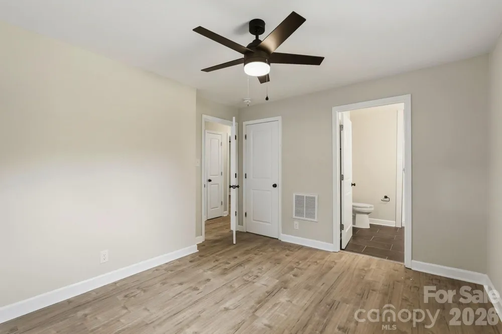 1524 Williams Road Lewisville, NC 27023