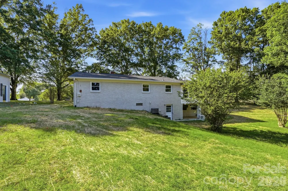 1524 Williams Road Lewisville, NC 27023