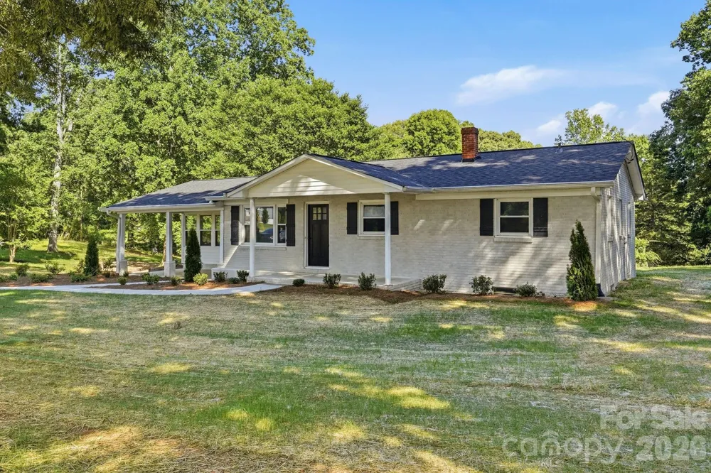 1524 Williams Road Lewisville, NC 27023