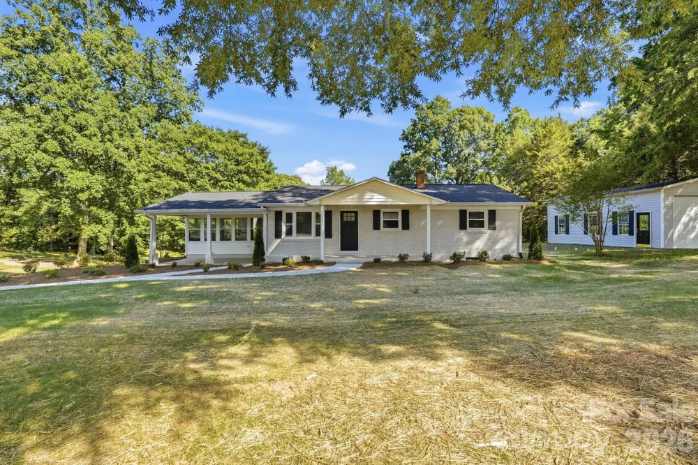 1524 Williams Road Lewisville, NC 27023