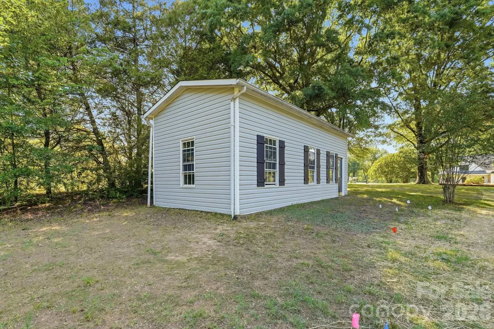 1524 Williams Road Lewisville, NC 27023