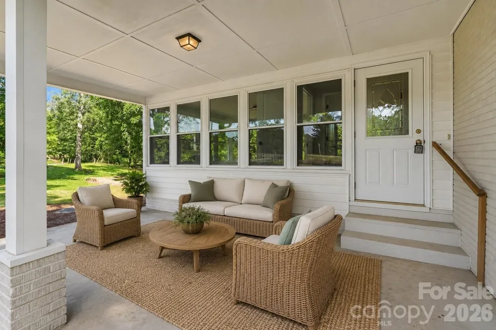 1524 Williams Road Lewisville, NC 27023