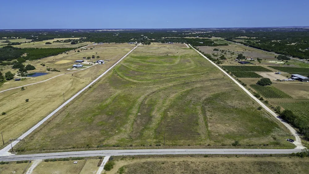 6990 County Road 200 Burnet, TX 78611