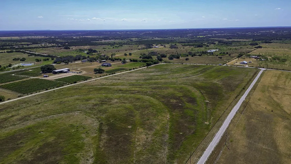 6990 County Road 200 Burnet, TX 78611