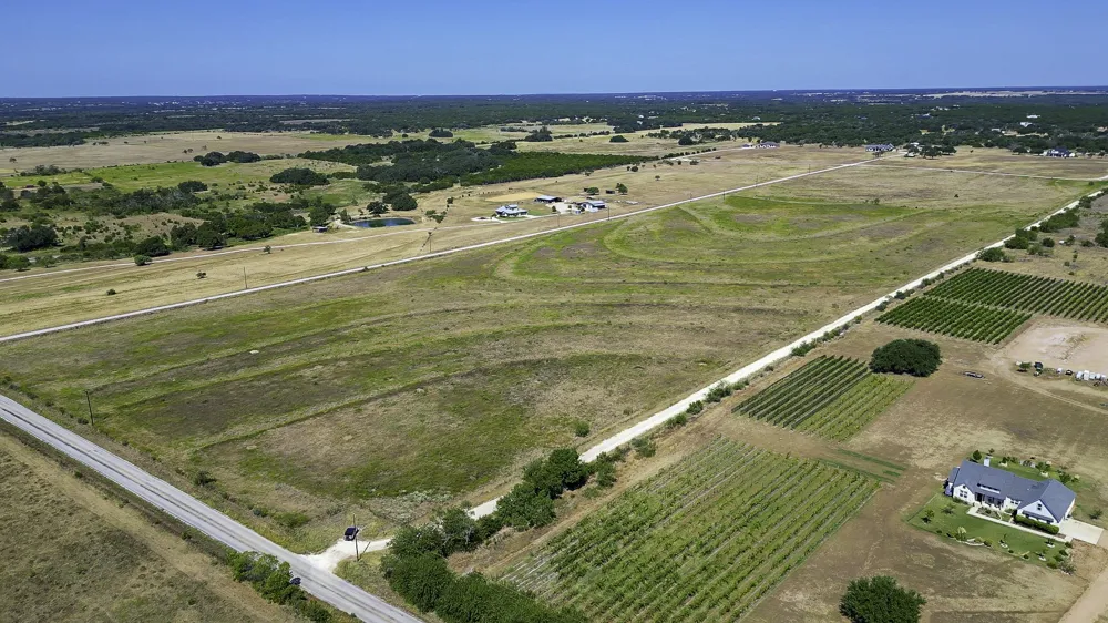 6990 County Road 200 Burnet, TX 78611