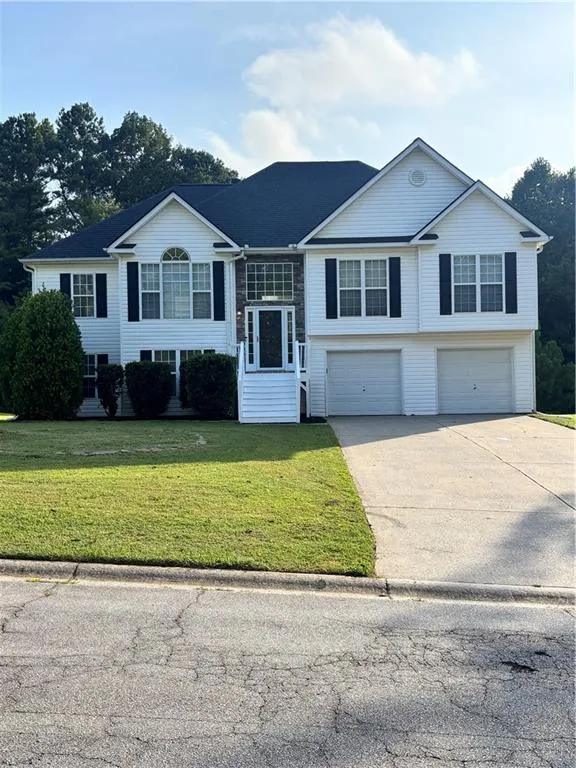 185 Bramlett Way Powder Springs, GA 30127