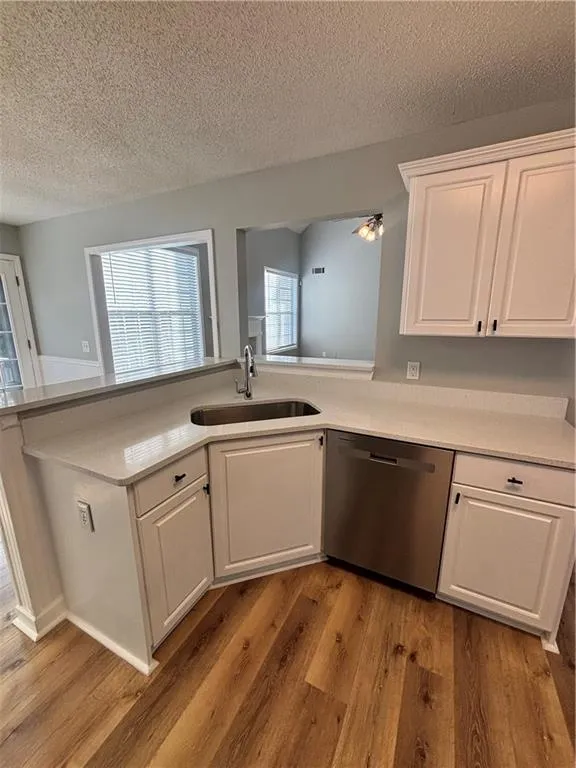 185 Bramlett Way Powder Springs, GA 30127